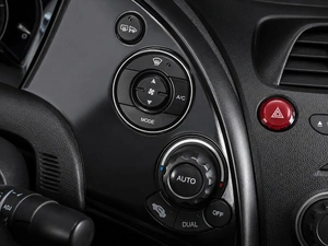 Хетчбэк Honda Civic 2008 года, 579000 рублей, Тюмень
