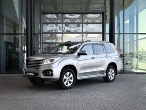 Внедорожник Haval H9 2021 года, 2920000 рублей, Уфа