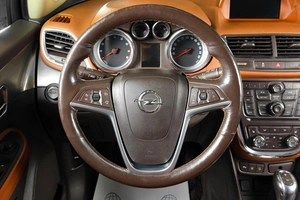 Внедорожник Opel Mokka 2013 года, 1199000 рублей, Тюмень