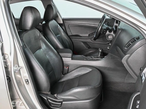 Седан Kia Optima 2014 года, 1479000 рублей, Аксай