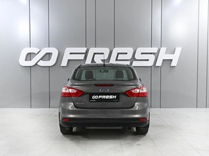 Седан Ford Focus 2012 года, 879000 рублей, Ростов-на-Дону