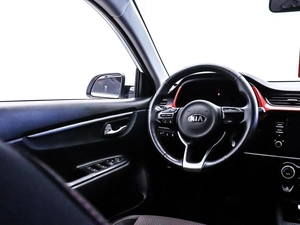 Седан Kia Rio 2020 года, 1599000 рублей, Красноярск