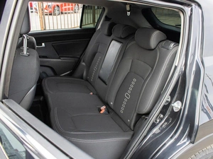 Внедорожник Kia Sportage 2012 года, 1249000 рублей, Петрозаводск