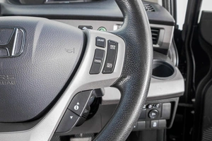 Минивэн Honda Freed 2012 года, 1219000 рублей, Барнаул