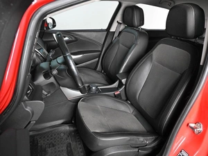 Хетчбэк Opel Astra 2012 года, 900000 рублей, Ростов-на-Дону