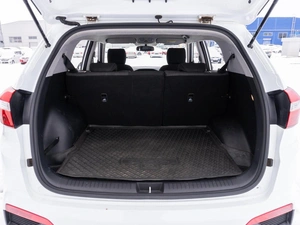 Внедорожник Hyundai Creta 2020 года, 1769000 рублей, Самара