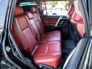 Внедорожник Toyota Land Cruiser Prado 2018 года, 4369000 рублей, Волгоград