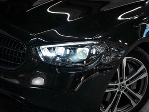 Седан Mercedes-benz E-класс 2021 года, 6139000 рублей, Тюмень