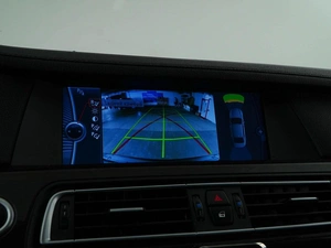 Седан BMW 7 серия 2010 года, 1899077 рублей, Москва