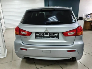 Внедорожник Mitsubishi RVR 2011 года, 1399000 рублей, Ачинск