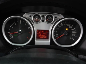 Седан Ford Focus 2010 года, 649000 рублей, Воронеж