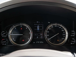 Внедорожник Lexus LX 2016 года, 5699000 рублей, Краснодар