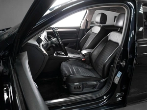 Седан Volkswagen Passat 2016 года, 1979000 рублей, Тюмень