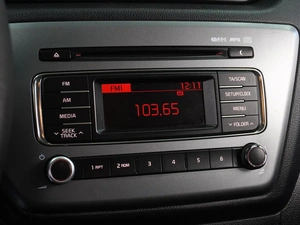 Седан Kia Rio 2015 года, 1099000 рублей, Воронеж