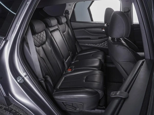 Внедорожник Hyundai Santa Fe 2020 года, 3444000 рублей, Ростов-на-Дону