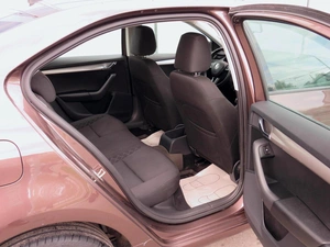 Хэтчбек Skoda Octavia 2018 года, 1690000 рублей, Брянск