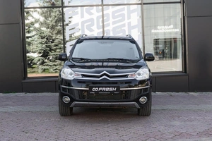 Внедорожник Citroen C-Crosser 2011 года, 949000 рублей, Ульяновск