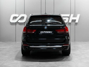 Внедорожник BMW X5 2014 года, 2600000 рублей, Тюмень