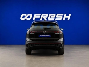 Внедорожник Volkswagen Tiguan L 2026 года, 4867434 рублей, Москва