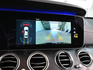 Седан Mercedes-benz E-класс 2020 года, 3900000 рублей, Аксай