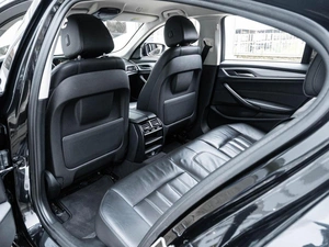 Седан BMW 5 серия 2018 года, 3150777 рублей, Ставрополь