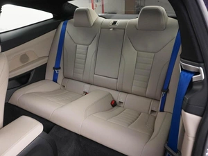 Купе BMW 4 серия 2021 года, 4649046 рублей, Москва