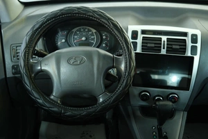Внедорожник Hyundai Tucson 2004 года, 829000 рублей, Омск