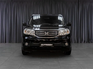 Внедорожник Honda Pilot 2012 года, 2269000 рублей, Тюмень