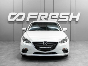Седан Mazda 3 2014 года, 1329000 рублей, Тюмень