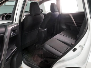 Внедорожник Toyota RAV4 2017 года, 2549000 рублей, Воронеж