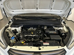 Внедорожник Hyundai Creta 2017 года, 1648000 рублей, Абакан