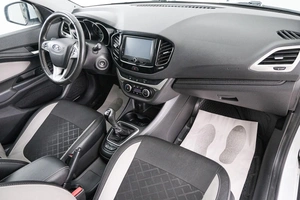 Универсал ВАЗ (LADA) Vesta Cross 2020 года, 1099000 рублей, Красноярск