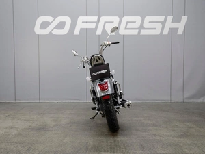 Zongshen Roadster RA1 2024 года, 280000 рублей, Омск