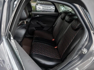 Хетчбэк Ford Focus 2012 года, 900000 рублей, Краснодар