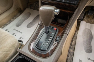 Седан Nissan Cefiro 2002 года, 709000 рублей, Барнаул