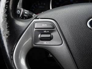 Седан Kia Rio 2017 года, 1185000 рублей, Краснодар