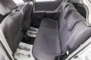 Хетчбэк Toyota Yaris 2009 года, 489000 рублей, Барнаул