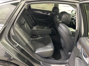 Седан Genesis G80 2017 года, 1890000 рублей, Красноярск