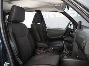 Внедорожник ВАЗ (LADA) Niva Travel 2025 года, 1360000 рублей, Омск
