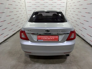 Седан LIFAN Cebrium (720) 2014 года, 439000 рублей, Красноярск