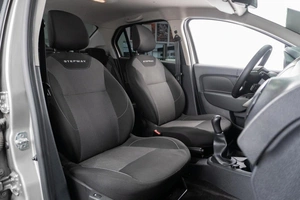 Седан Renault Logan Stepway 2020 года, 1279000 рублей, Петрозаводск
