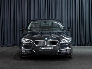 Седан BMW 5 серия 2016 года, 2790000 рублей, Волгоград
