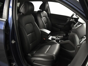 Внедорожник Hyundai Tucson 2018 года, 1989100 рублей, Казань