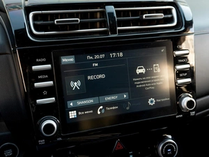 Внедорожник Hyundai Creta 2021 года, 2449000 рублей, Саратов