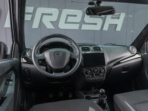 Седан ВАЗ (LADA) Granta 2021 года, 719000 рублей, Сургут