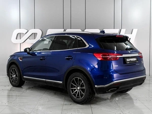 Внедорожник Hongqi HS5 2023 года, 2849000 рублей, Аксай