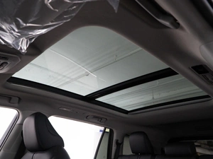 Внедорожник Toyota Highlander 2026 года, 5494434 рублей, Москва