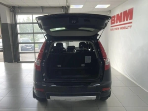 Внедорожник Geely Emgrand X7 2016 года, 1300000 рублей, Смоленск