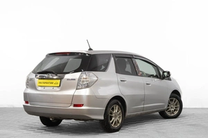 Универсал Honda Fit Shuttle 2011 года, 899000 рублей, Барнаул