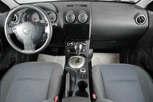 Внедорожник Nissan Qashqai+2 2011 года, 1099000 рублей, Тюмень